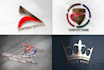 design unique business logo concepts