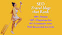 write longform SEO tour and travel posts with originality