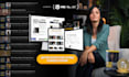 do sales copywriting and be your SEO website content writer