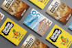 design professional book cover or ebook cover