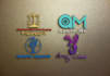 design famine logo in 2 hours