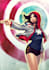 make character digital painting
