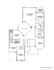 create your building 2d floor plan in autocad