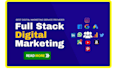 manage your google ads, facebook ads, amazon PPC campaigns for sales growth