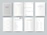 design planner motivational journal notebook