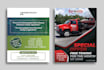 design creative and professional flyer within 6 hours