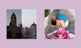 edit your instagram photos, design your feed and presets