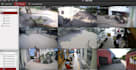 help you to configure and monitor cctv