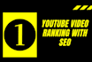 optimize youtube video SEO to improve ranking