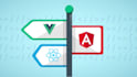 develop vuejs, reactjs, angular, nuxtjs, nodejs web app