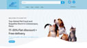 write webpage content for your about us page, home page, faqs, contact us