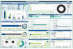 do stunning dashboards data entry pivot slicer chart report analysis in excel
