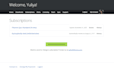 install backupbuddy on your site plus auto updates