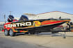 do boat wrap design