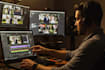 do wedding video editing, cinematic highlight and full films