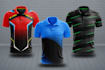 do custom all types sublimation sports jersey designs