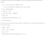 make user stories, test cases, test scenarios for your application
