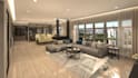create realistic renders of your design with enscape