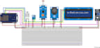 create you iot device with thingspeak