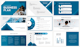 create modern innovative powerpoint presentation