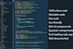 develop next js web application from scratch