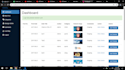 create blog cms using php, mysql and bootstrap