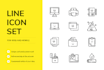 create professional icon designs