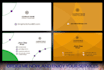 create 5 different business card design within 06 hours