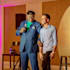 be your stand up comedy coach