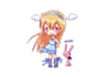 draw a chibi of anyone or anything