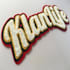 do chenille embroidery digitizing into dst,pes,hus,cnd,vp3