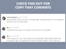 write persuasive text ad copy for google adwords