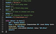 do anything in powershell