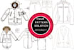 make clothing pattern for sewing