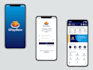 create a great design for mobile app UI