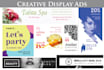 create display banners google ads for you