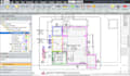 be using planswift for estimating drywall material takeoff