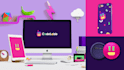 create and animate your logo