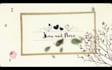 do video wedding titles intro, for couples, marriage