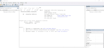 do data analysis using spss, eviews, ms excel and stata