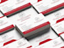 create an amazing logo and brand identity
