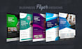 do professional flyer design
