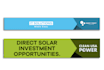 design a unique web banner ad design