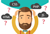 php, html, css, javascript and mysql assignments