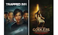 design professional movie posters