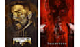 create unique illustrated film posters for indie movies