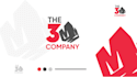 design creative and modern minimalistic logo design