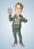 cartoonify and caricature you