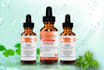 do attractive cbd and hemp oil label design superfast