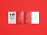 design an indesign editorial used for marketing, catalogs, literature, magazines